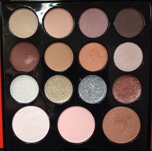 Beauty Treats Modern Glitz Palette